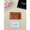 YSL 423291 10.5×7.5×0.5cm 1